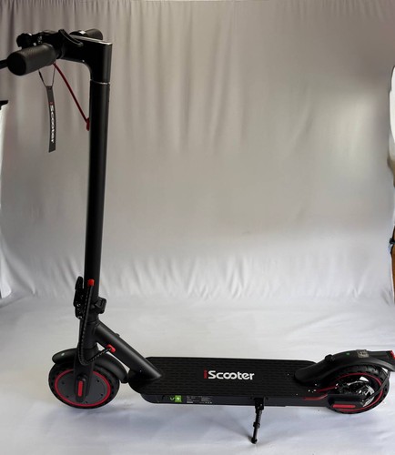 Iscooter pro elektro - iscooter,