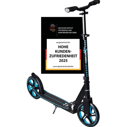 Aluminium scooter pro - scooter,