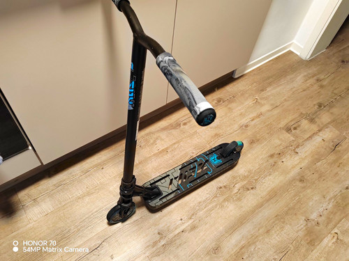 Mgp mgx pro - pro, stunt