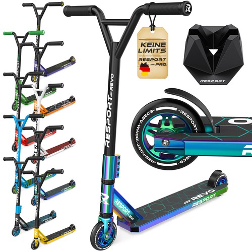Sport stunt scooter für - stunt,