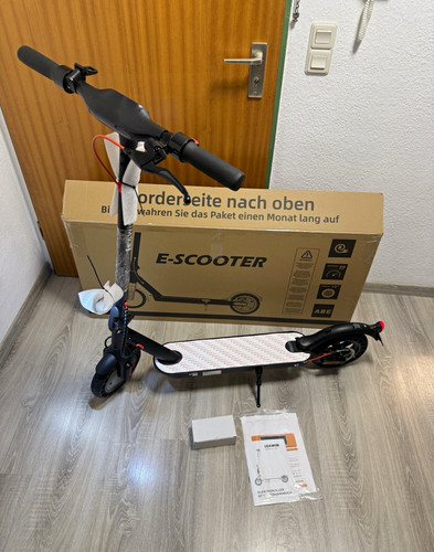 Leawin e9t scooter 36v 350w - e9t, e-scooter