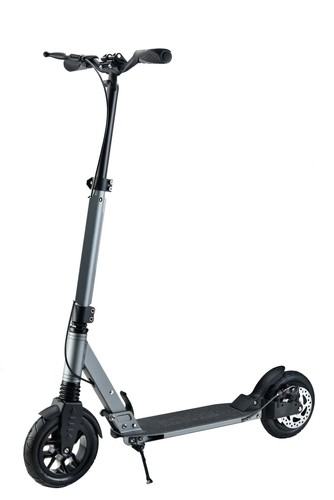 Força flake kickscooter - forÇa, flake-44