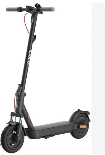 Xiaomi scooter und 4 - e‑scooter,