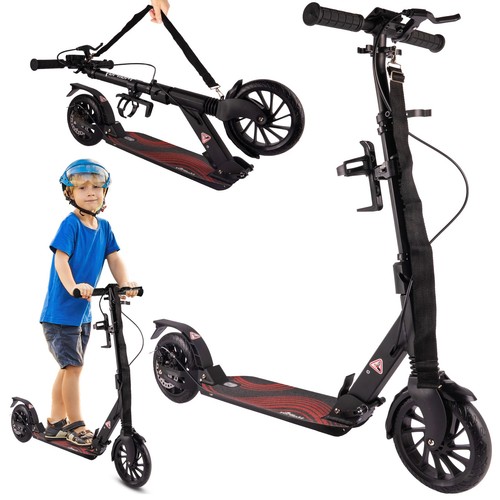 Malplay kinderroller scooter - kinderroller,