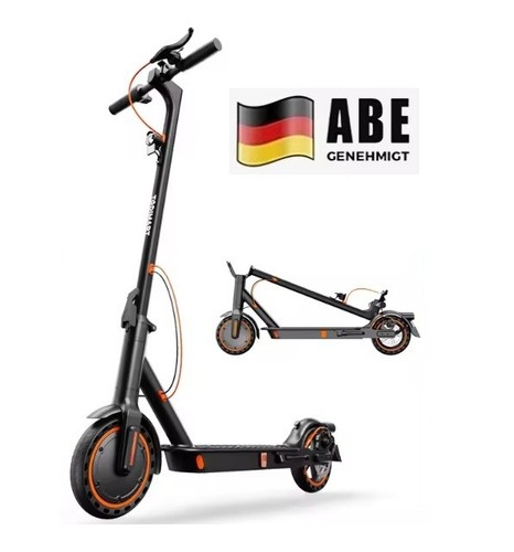 Scooter mit abe - abe, 350w
