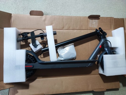 Tx01 scooter 36v - e-scooter,