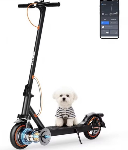 Scooter mit abe - e-scooter,