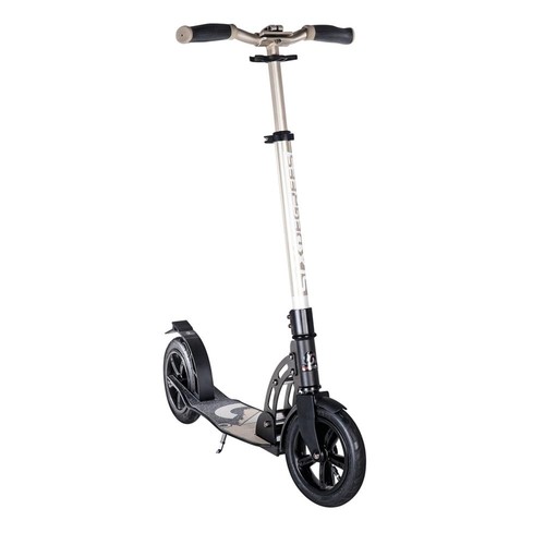 Six degrees aluminium - six, scooter