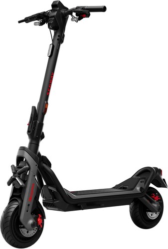 Segway scooter gt3 20km - segway, e-scooter