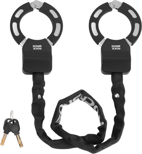 Rockbros scooter schloss - rockbros, e