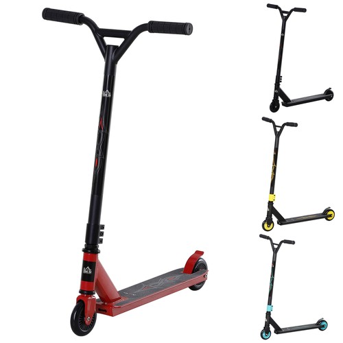 Stunt scooter funscooter - scooter,,