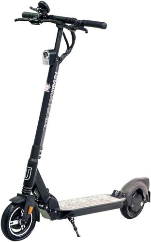 E-Scooter mit