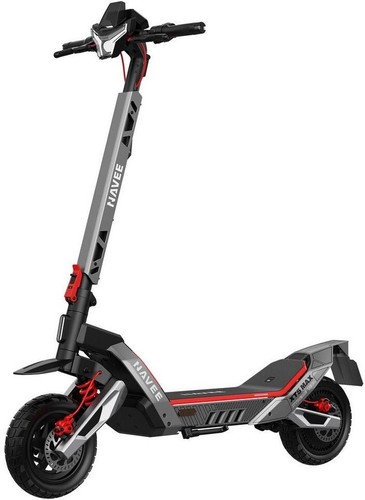 Navee xt5 max scooter - de, e-scooter