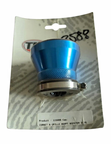 Tnt racing sportluftfilter - tnt,