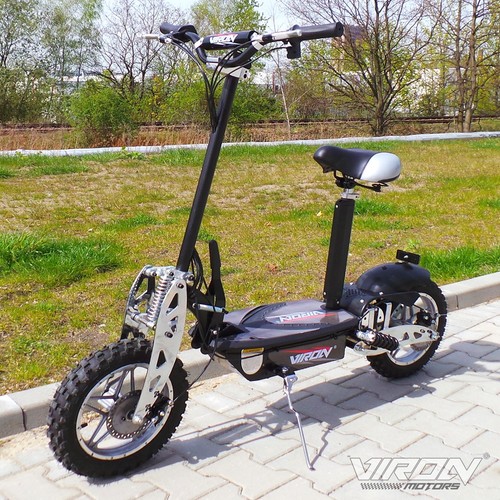 Elektro scooter 1000 watt - scooter,