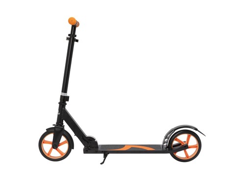 Crivit alu scooter - crivit, alu-scooter