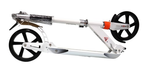 Weskate 001 roller - roller, klappbar