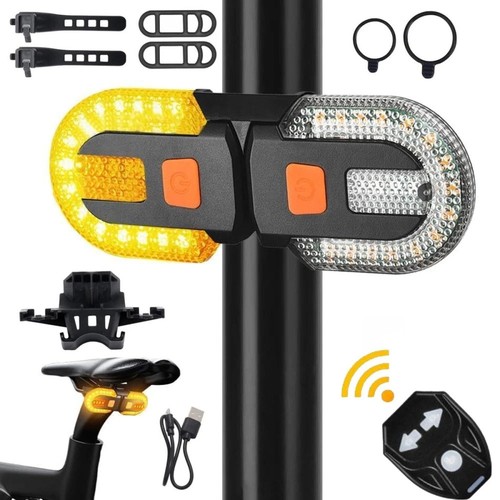 Rücklicht mit blinker - mit,
