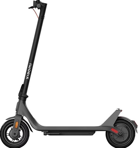 Xiaomi electric scooter lite - electric, 4
