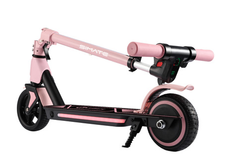 Simate s2pro elektroscooter - simate,