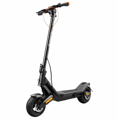 Auroride scooter 650w - n8,
