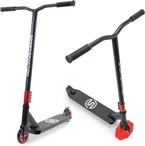 Stunt scooter abec - scooter, 11