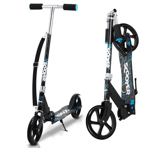 Scooter roller erwachsene - scooter,