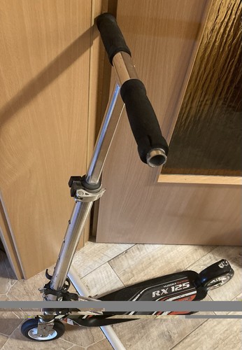 Biete einen scooter - von, hudora