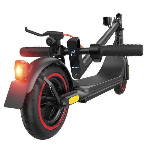 Scooter straßenzulassung - e-scooter,