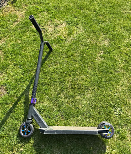 Versatyl stunt scooter - versatyl,
