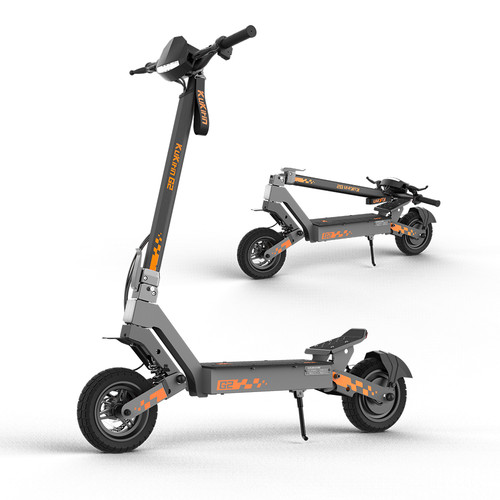 Kukirin 10 zoll - 2,