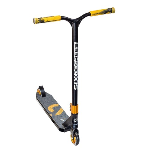 Six degrees stuntscooter 100 - six,