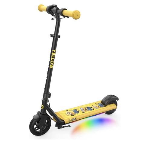 Gyroor h30max scooter kinder - gyroor,