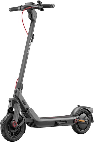 Ninebot segway scooter - ninebot,