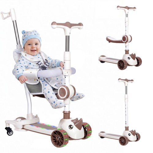 Kinder roller mit sitz - kinder,