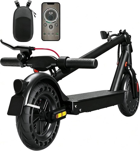 E scooter mit - 10'', e-scooter