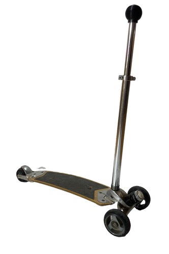 Kick two kickboard - kick,