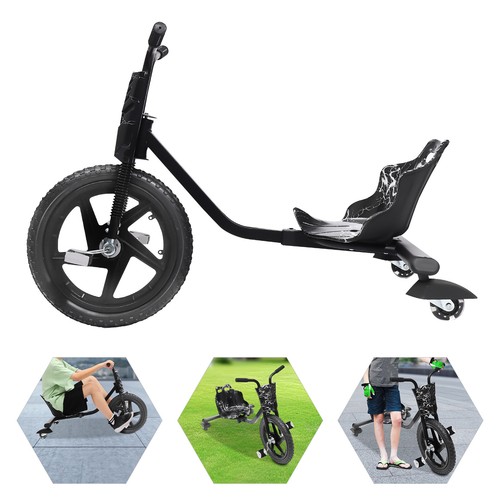 Drifting scooter drifter - scooter,