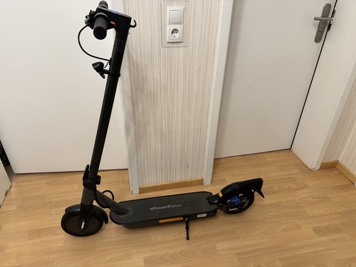 Epowerfun epf scooter - epowerfun,