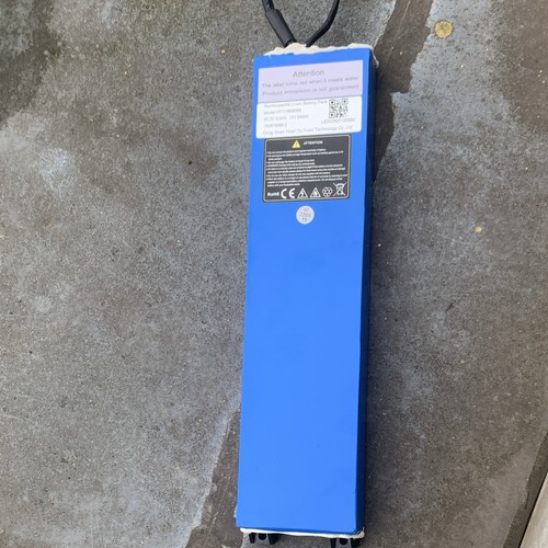 Rcb r15 battery - rcb,