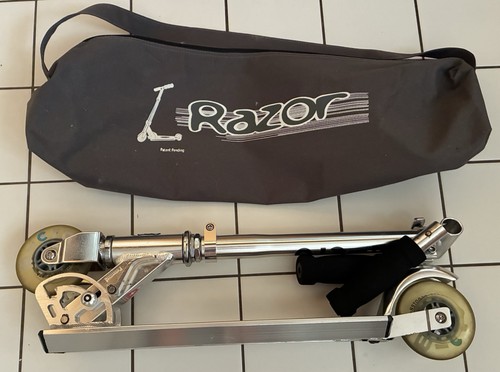 Micro scooter classic - scooter,