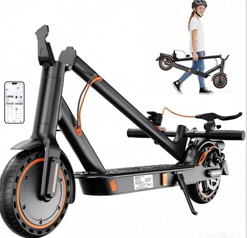 Todimart scooter neu - t3, e-scooter