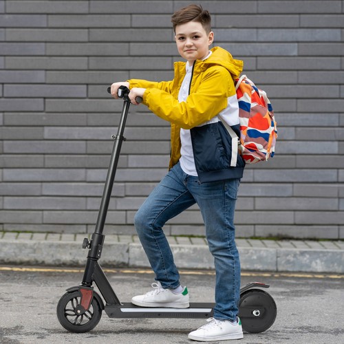 Vankel s31 kinderroller - s31,