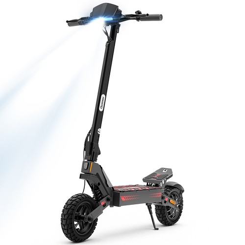 Zoll elektroroller iscooter - 10,