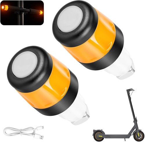 Scooter blinker für mehr - für,