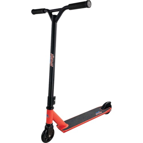 New sports stunt - scooter, Ø