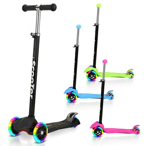 Kinderroller kinder roller led - roller,