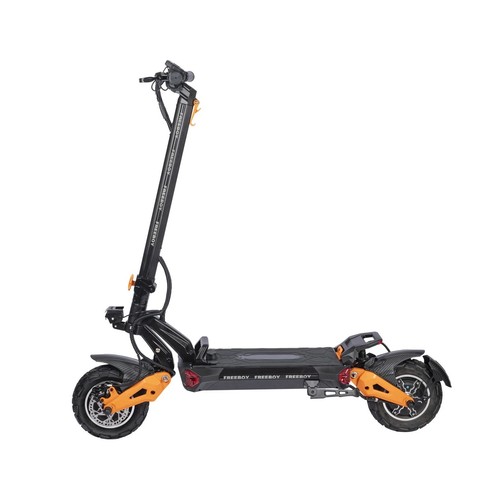 Freeboy e roller - 11", e-roller