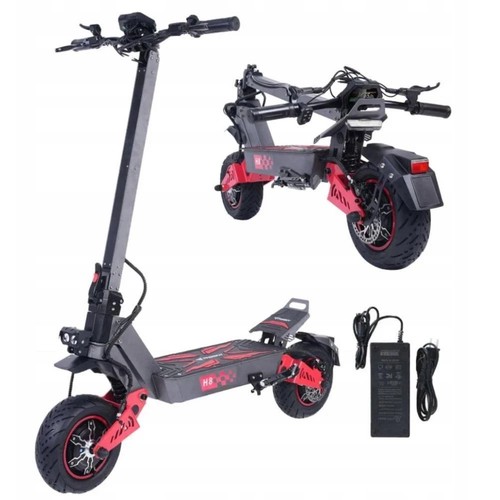 Freeboy scooter - freeboy, e-scooter