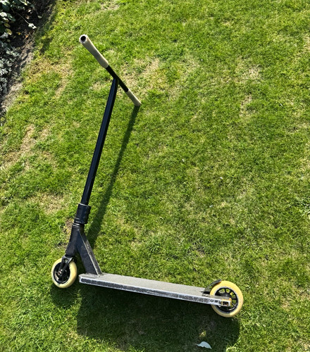 North tomahawk stunt scooter - tomahawk, 6